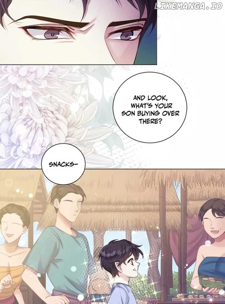 How to Make Phra Aphai Fall in Love Chapter 7 - Page 55