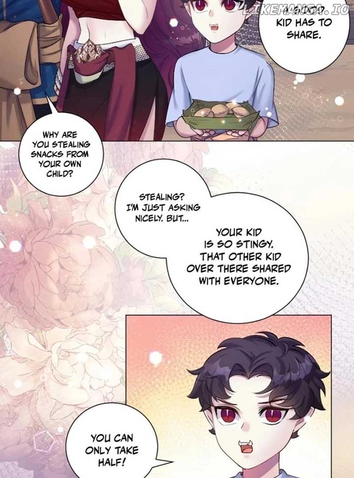 How to Make Phra Aphai Fall in Love Chapter 7 - Page 57