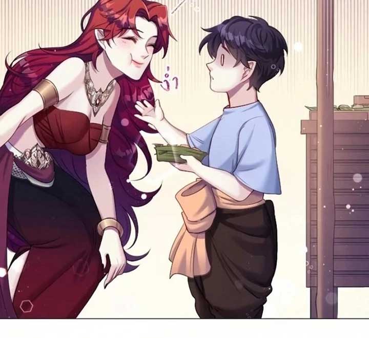 How to Make Phra Aphai Fall in Love Chapter 7 - Page 59