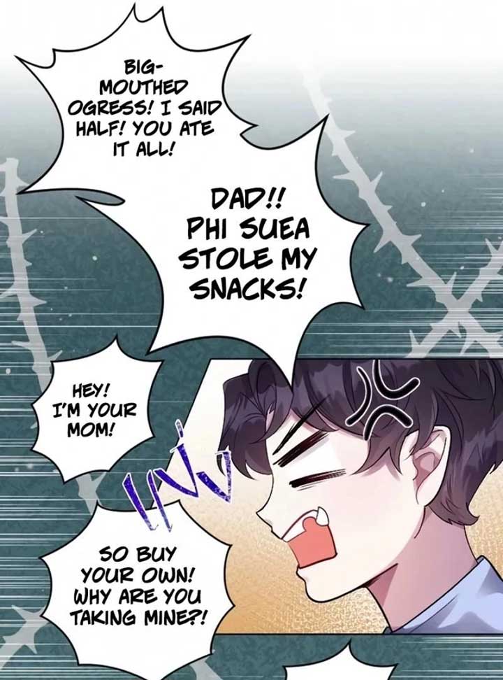 How to Make Phra Aphai Fall in Love Chapter 7 - Page 60