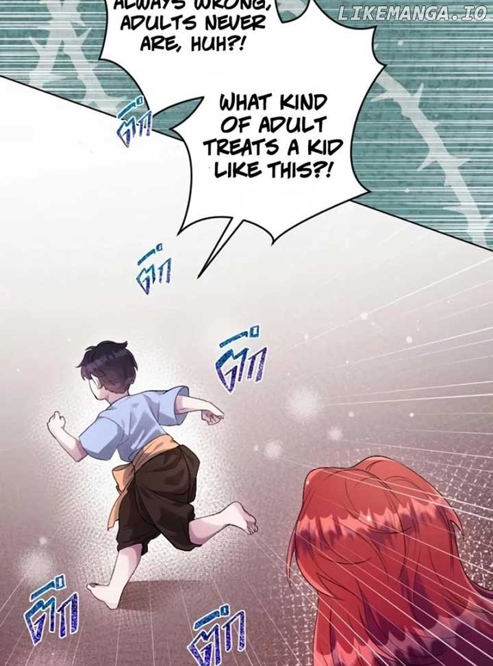 How to Make Phra Aphai Fall in Love Chapter 7 - Page 62