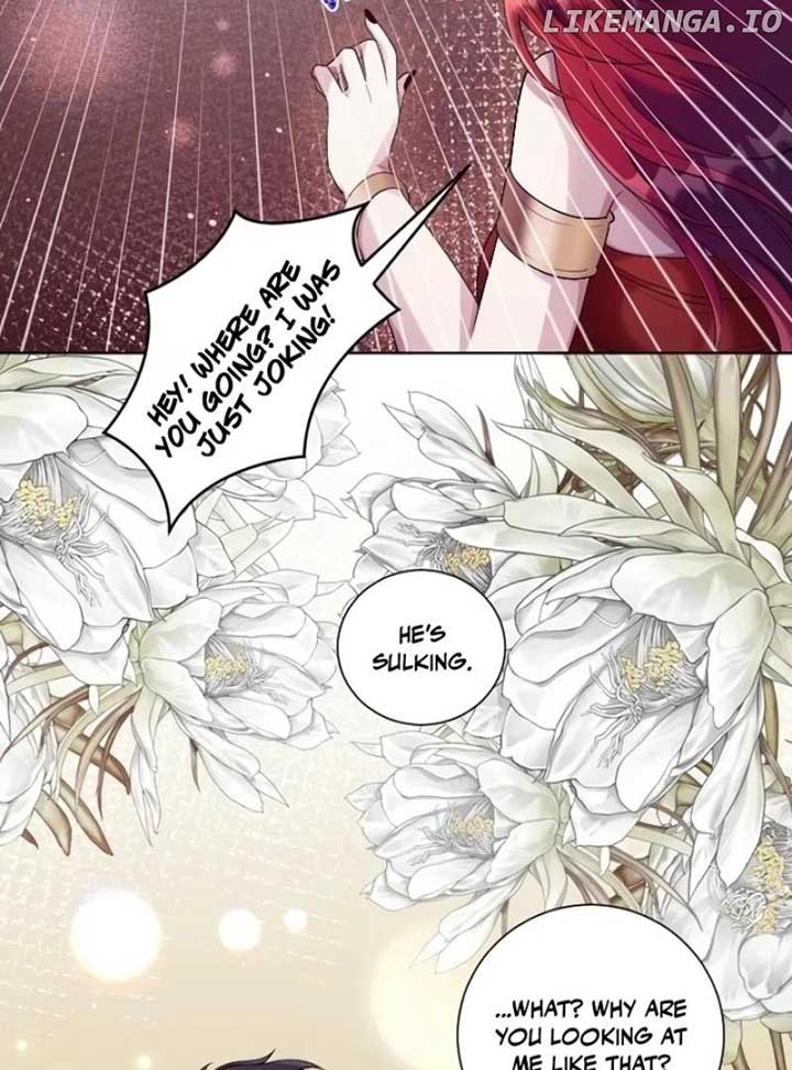 How to Make Phra Aphai Fall in Love Chapter 7 - Page 63