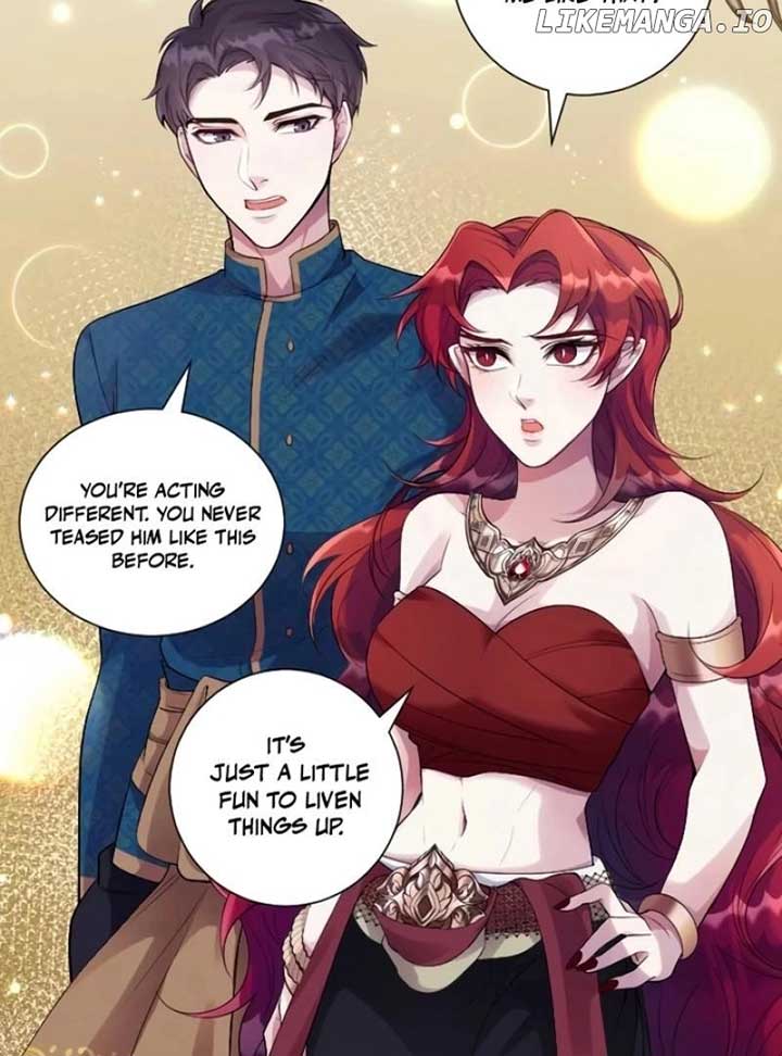 How to Make Phra Aphai Fall in Love Chapter 7 - Page 64