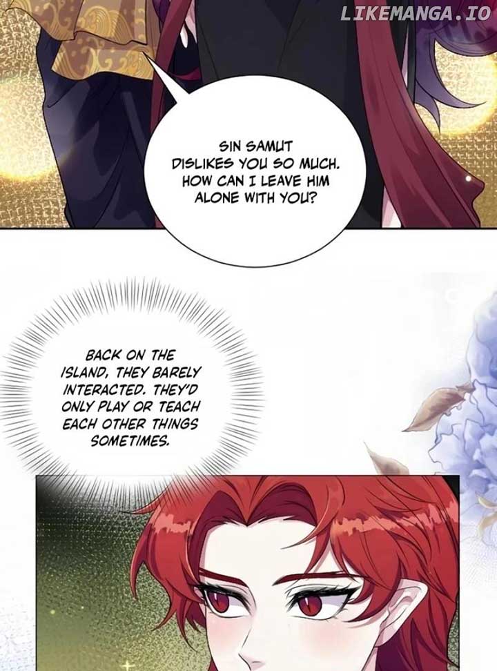 How to Make Phra Aphai Fall in Love Chapter 7 - Page 65