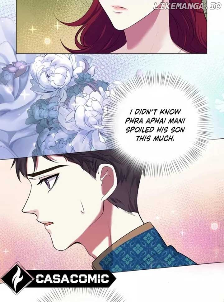 How to Make Phra Aphai Fall in Love Chapter 7 - Page 66