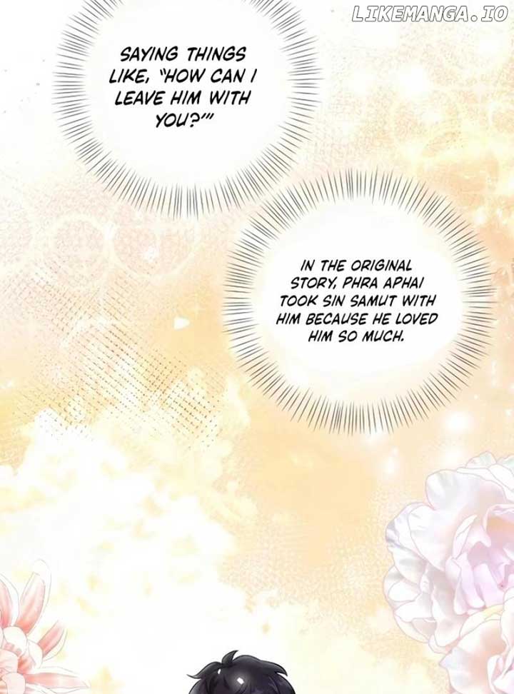 How to Make Phra Aphai Fall in Love Chapter 7 - Page 67