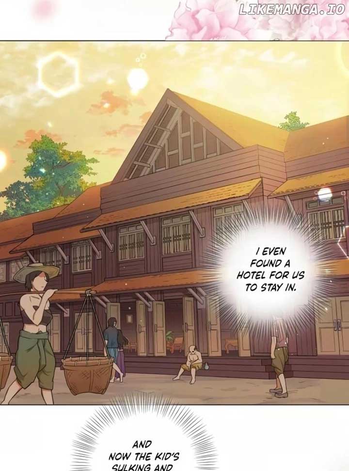 How to Make Phra Aphai Fall in Love Chapter 7 - Page 69