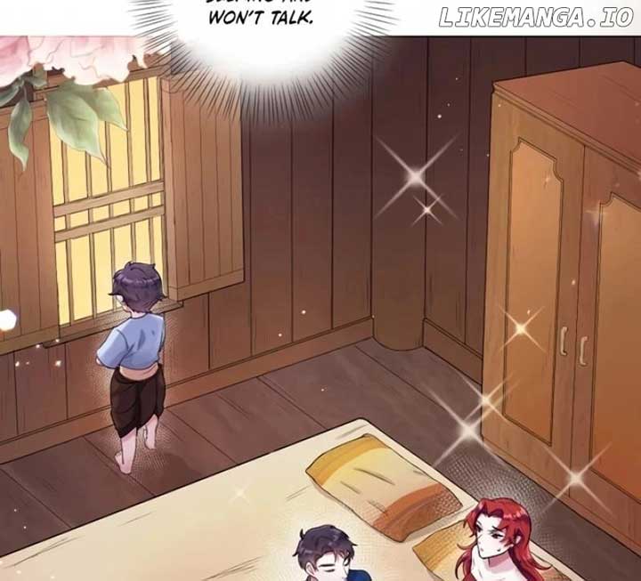 How to Make Phra Aphai Fall in Love Chapter 7 - Page 70