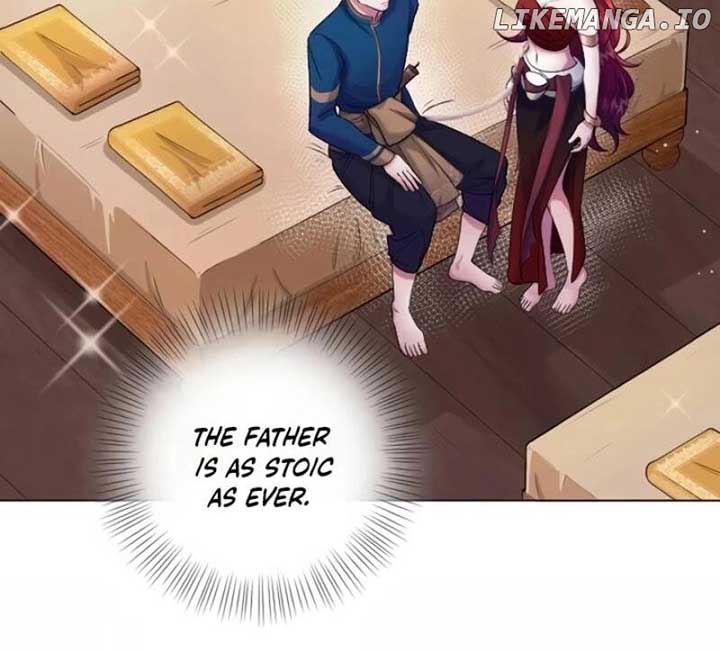 How to Make Phra Aphai Fall in Love Chapter 7 - Page 71