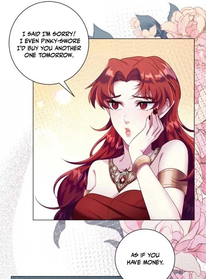 How to Make Phra Aphai Fall in Love Chapter 7 - Page 72