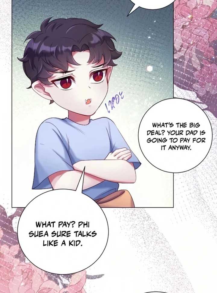 How to Make Phra Aphai Fall in Love Chapter 7 - Page 73