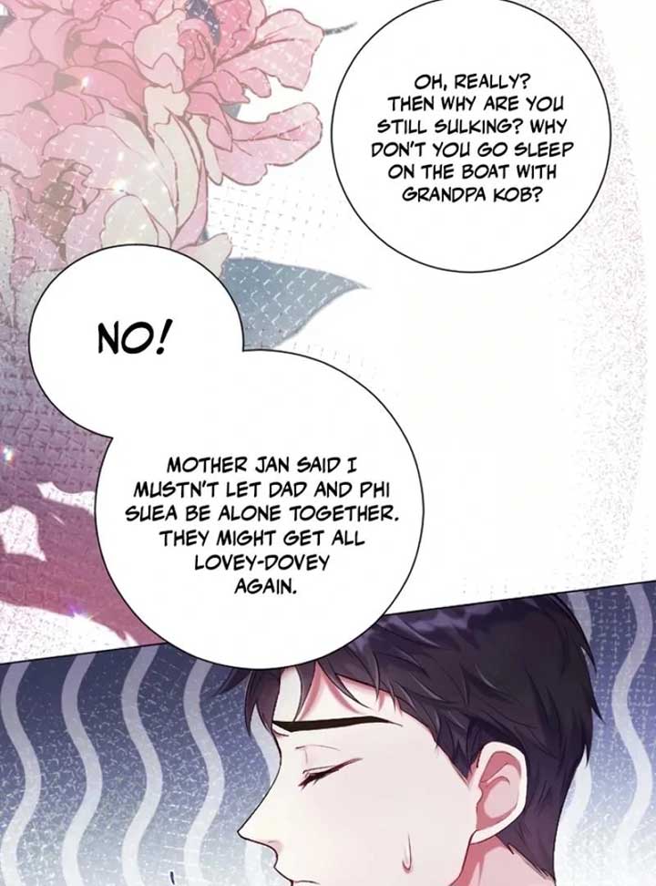 How to Make Phra Aphai Fall in Love Chapter 7 - Page 74