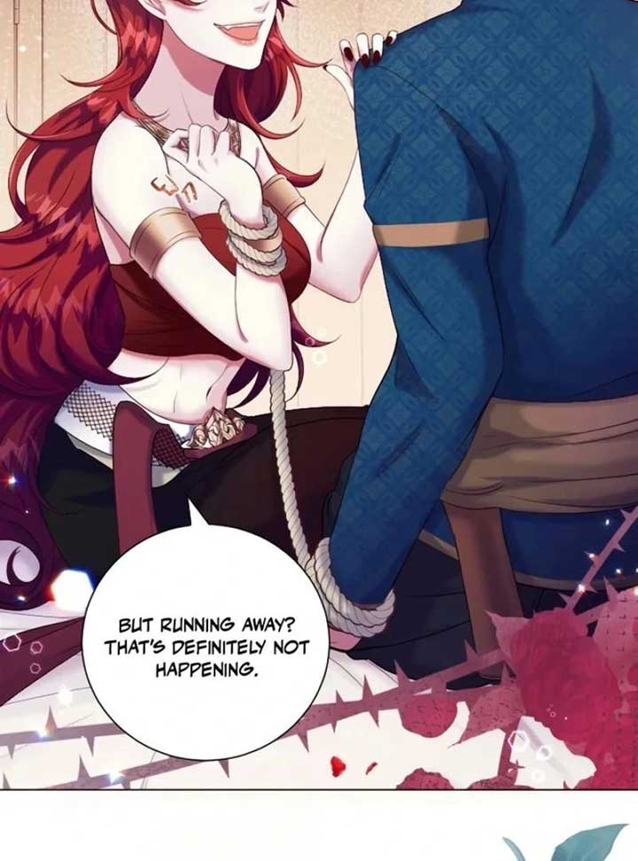 How to Make Phra Aphai Fall in Love Chapter 7 - Page 76