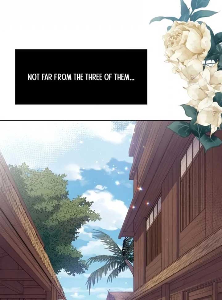 How to Make Phra Aphai Fall in Love Chapter 7 - Page 77