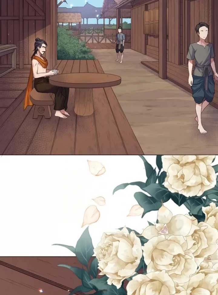 How to Make Phra Aphai Fall in Love Chapter 7 - Page 78