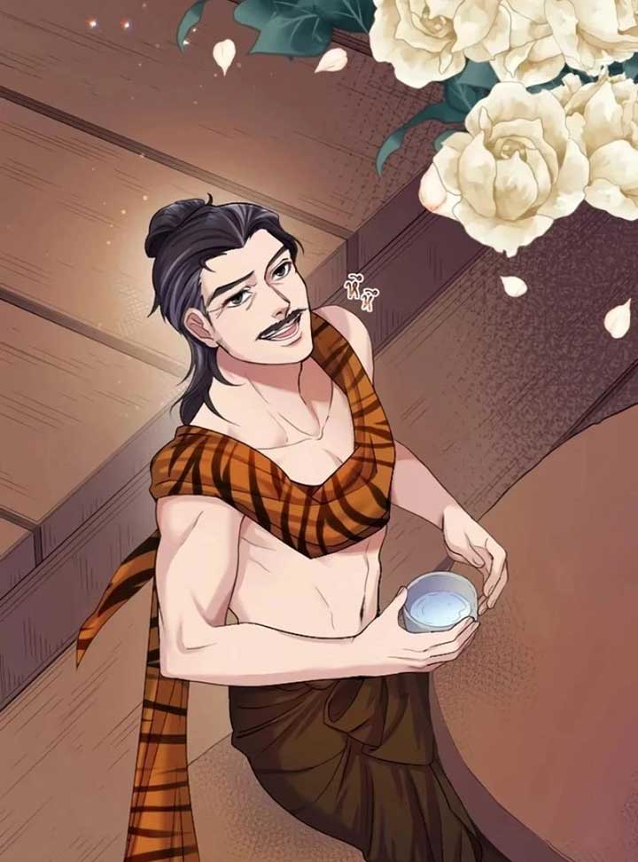 How to Make Phra Aphai Fall in Love Chapter 7 - Page 79