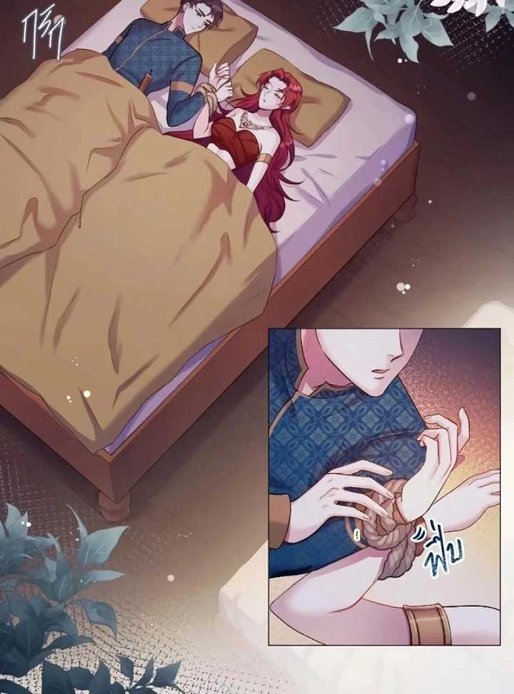 How to Make Phra Aphai Fall in Love Chapter 8 - Page 5