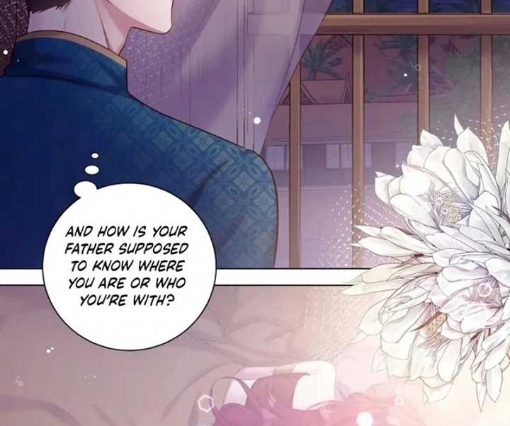 How to Make Phra Aphai Fall in Love Chapter 8 - Page 12