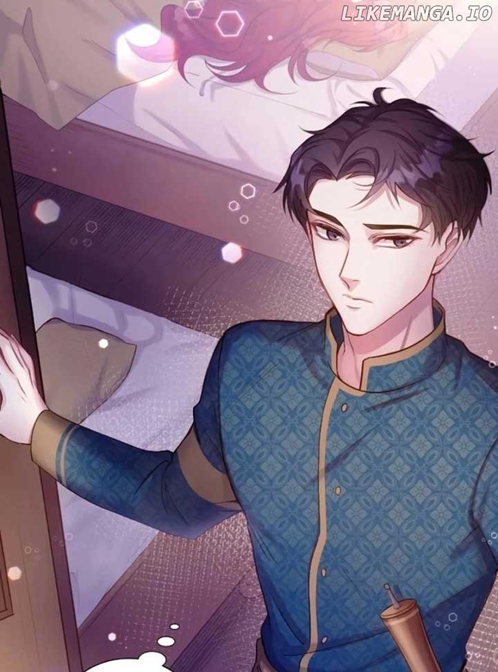 How to Make Phra Aphai Fall in Love Chapter 8 - Page 13