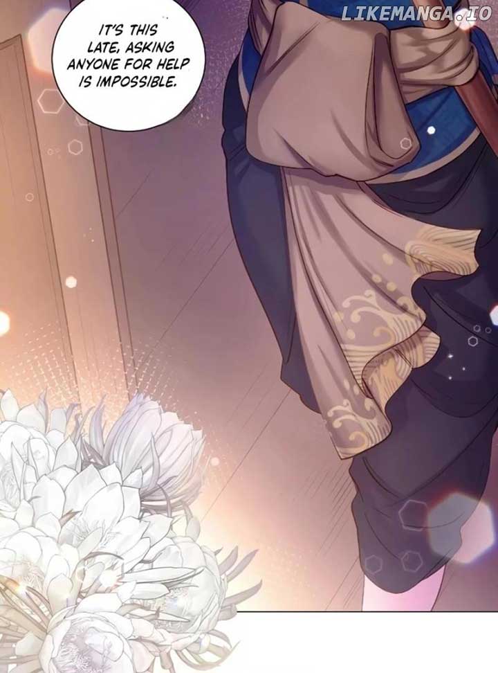 How to Make Phra Aphai Fall in Love Chapter 8 - Page 14