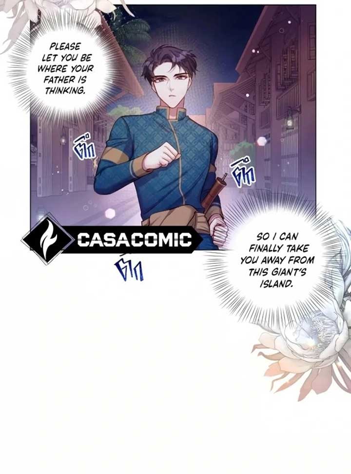 How to Make Phra Aphai Fall in Love Chapter 8 - Page 15