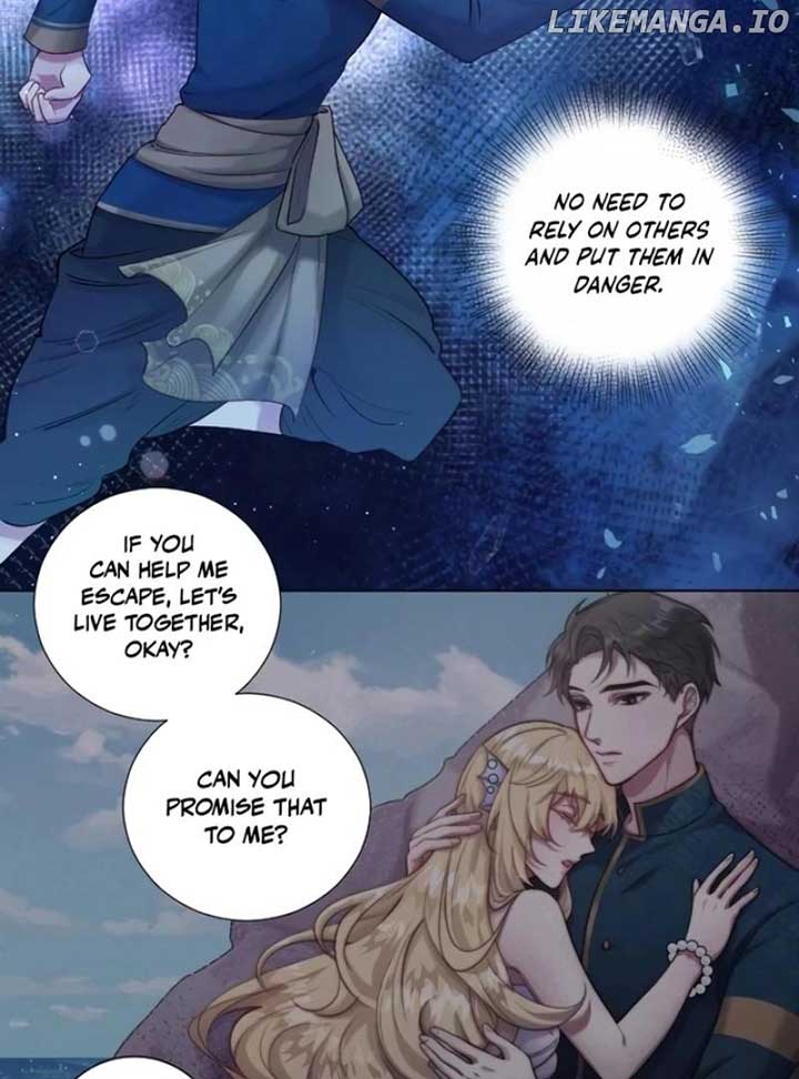 How to Make Phra Aphai Fall in Love Chapter 8 - Page 18