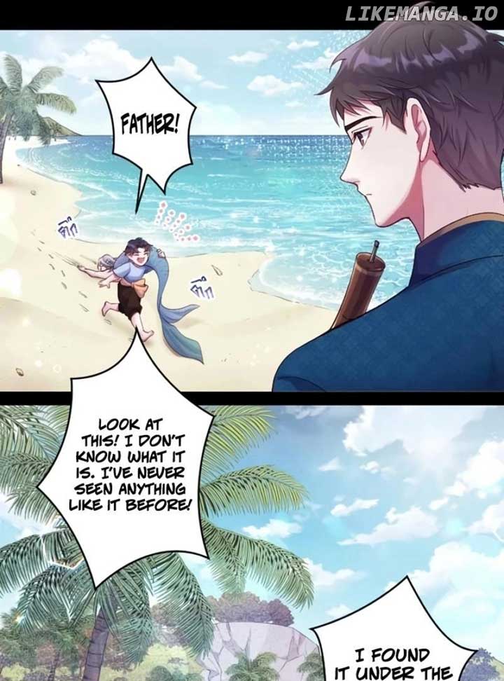 How to Make Phra Aphai Fall in Love Chapter 8 - Page 23