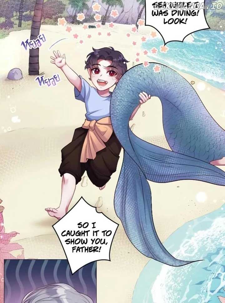 How to Make Phra Aphai Fall in Love Chapter 8 - Page 24