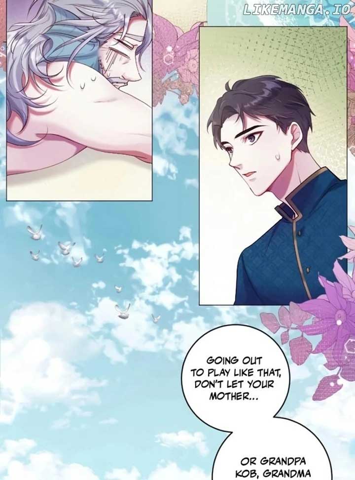 How to Make Phra Aphai Fall in Love Chapter 8 - Page 25