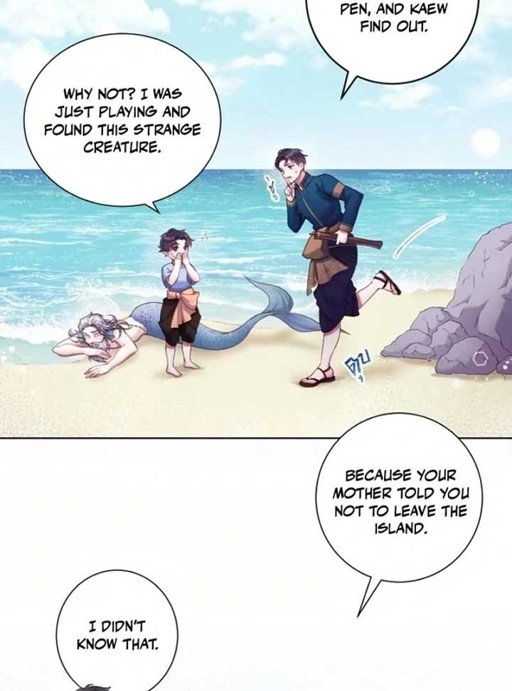 How to Make Phra Aphai Fall in Love Chapter 8 - Page 26