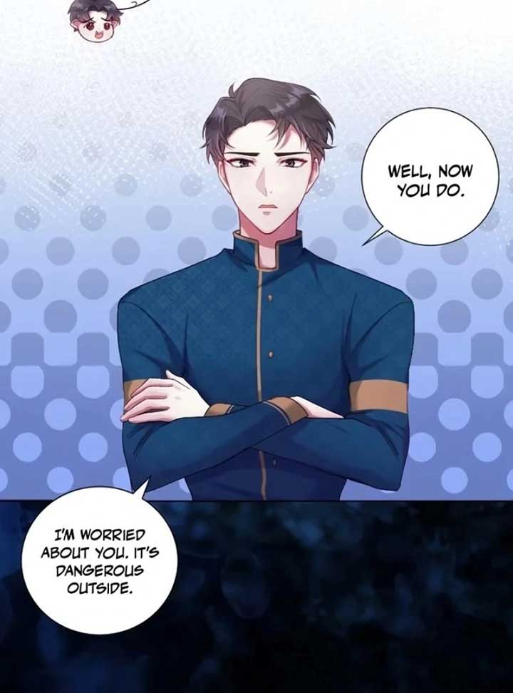 How to Make Phra Aphai Fall in Love Chapter 8 - Page 27