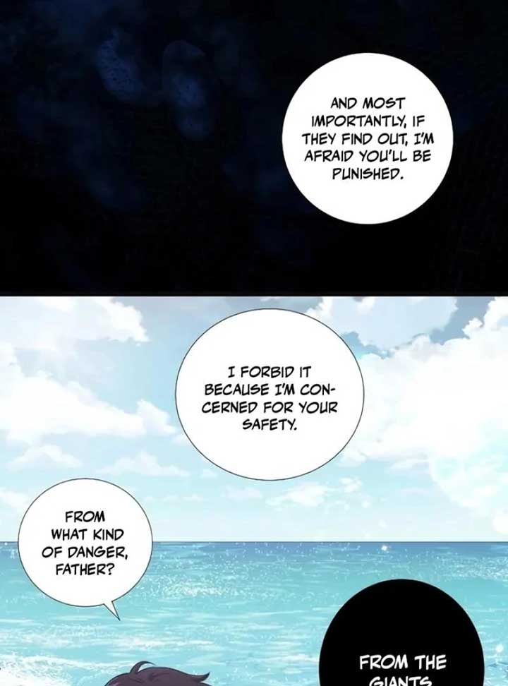 How to Make Phra Aphai Fall in Love Chapter 8 - Page 28