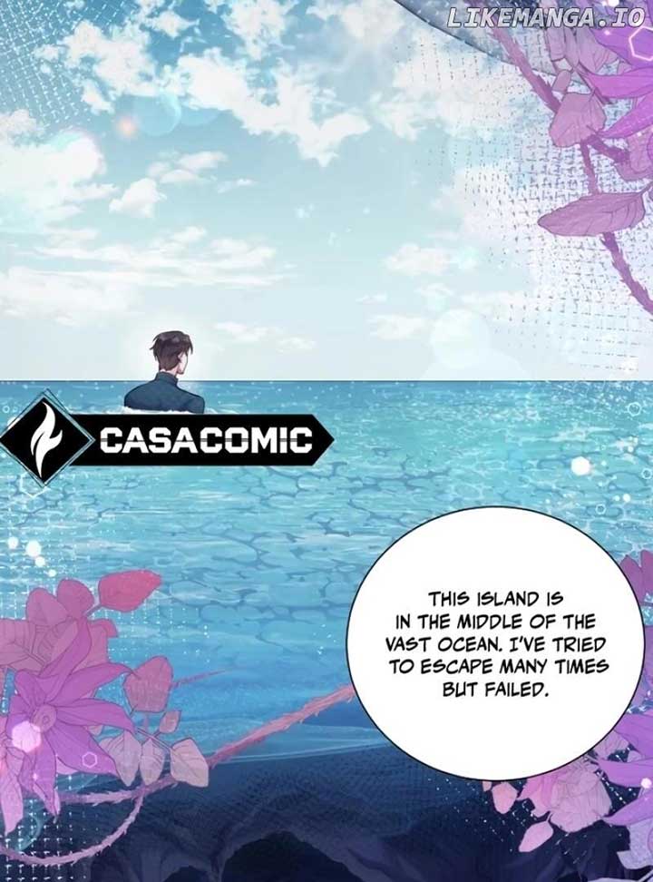 How to Make Phra Aphai Fall in Love Chapter 8 - Page 30