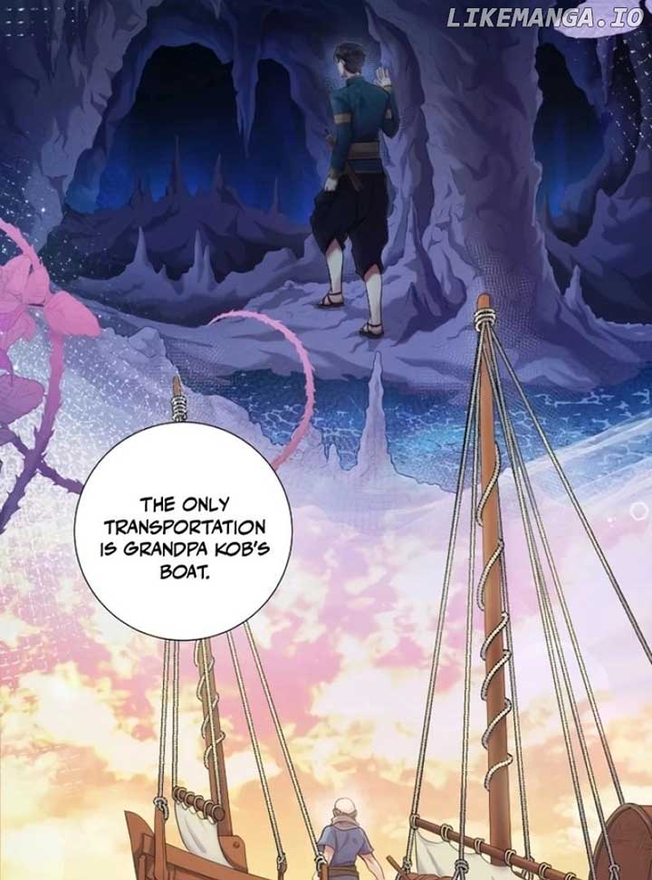 How to Make Phra Aphai Fall in Love Chapter 8 - Page 31