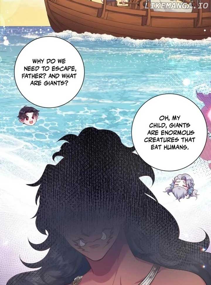 How to Make Phra Aphai Fall in Love Chapter 8 - Page 32