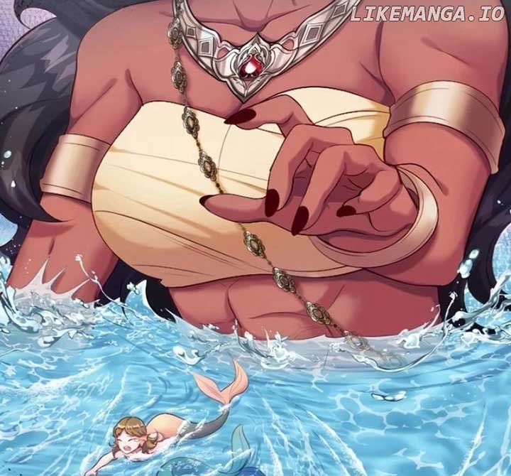 How to Make Phra Aphai Fall in Love Chapter 8 - Page 33