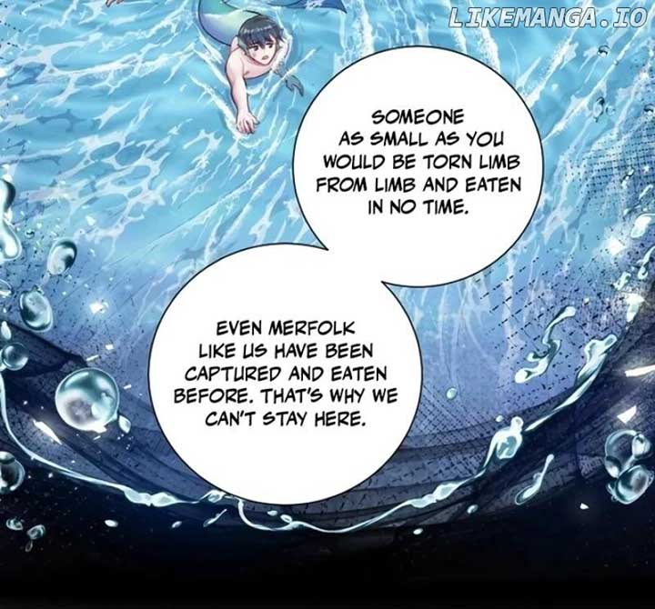 How to Make Phra Aphai Fall in Love Chapter 8 - Page 34