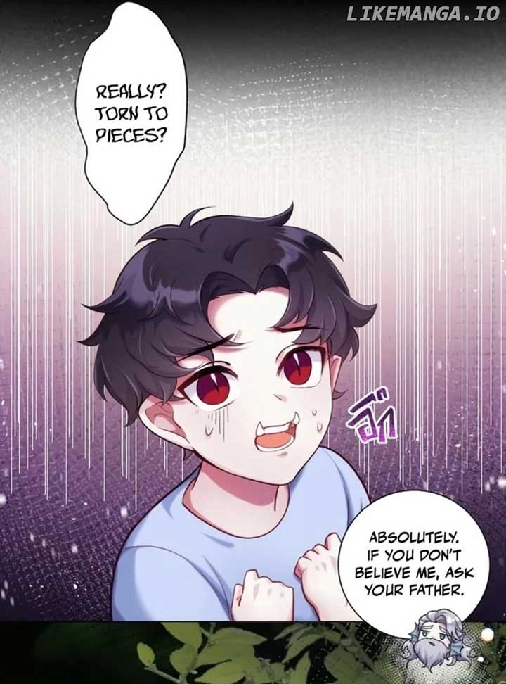 How to Make Phra Aphai Fall in Love Chapter 8 - Page 35