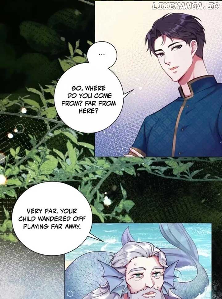 How to Make Phra Aphai Fall in Love Chapter 8 - Page 36