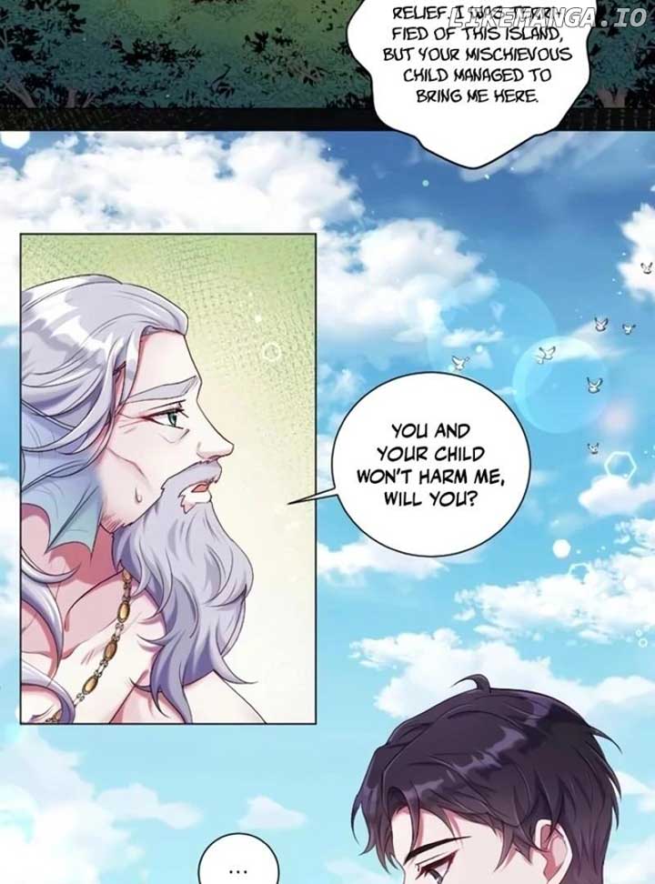 How to Make Phra Aphai Fall in Love Chapter 8 - Page 38