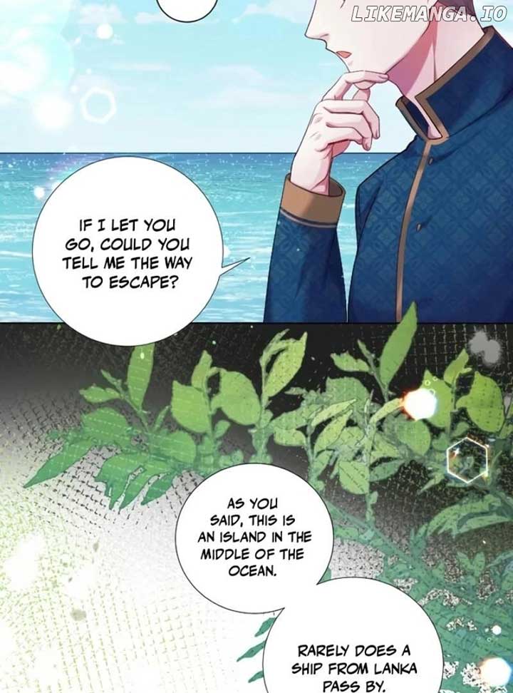 How to Make Phra Aphai Fall in Love Chapter 8 - Page 39