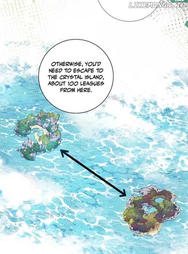 How to Make Phra Aphai Fall in Love Chapter 8 - Page 40