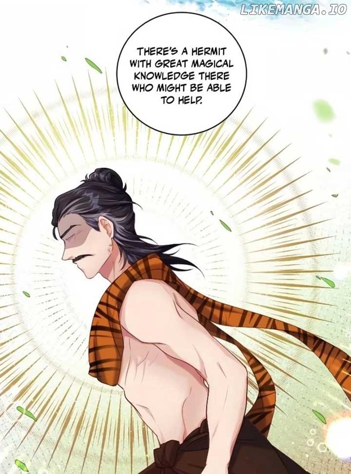 How to Make Phra Aphai Fall in Love Chapter 8 - Page 41