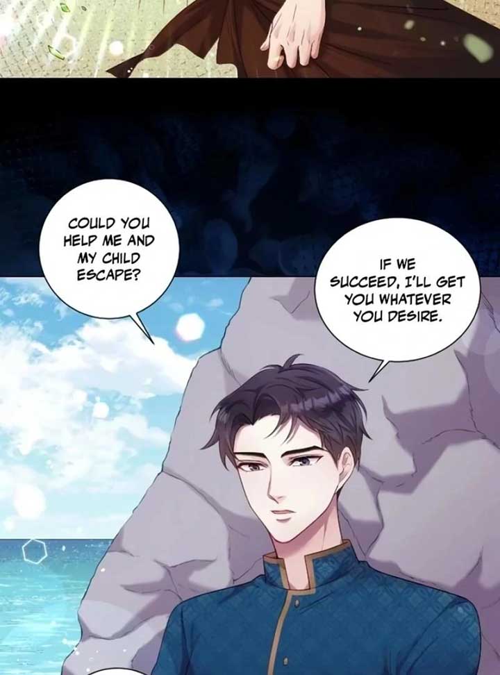How to Make Phra Aphai Fall in Love Chapter 8 - Page 42