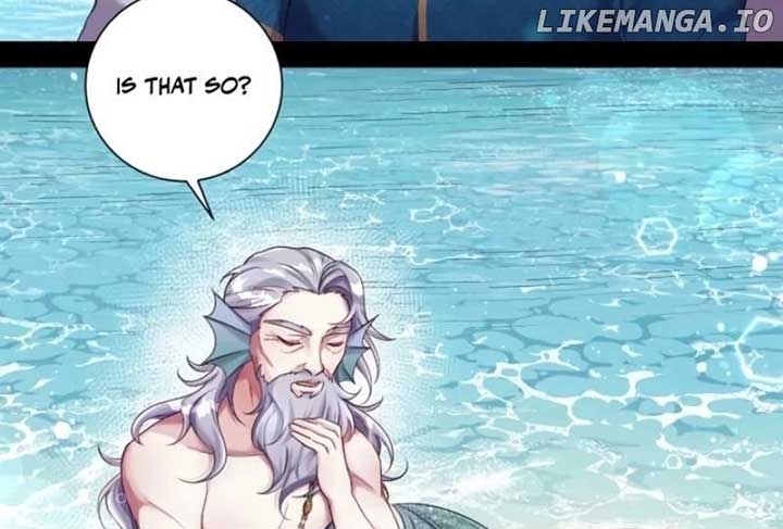 How to Make Phra Aphai Fall in Love Chapter 8 - Page 43