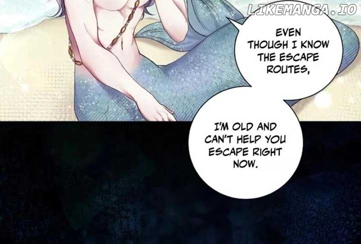 How to Make Phra Aphai Fall in Love Chapter 8 - Page 44