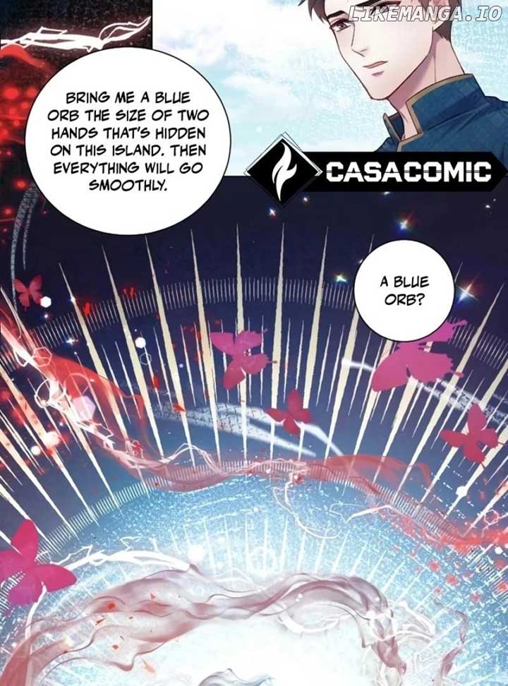 How to Make Phra Aphai Fall in Love Chapter 8 - Page 46