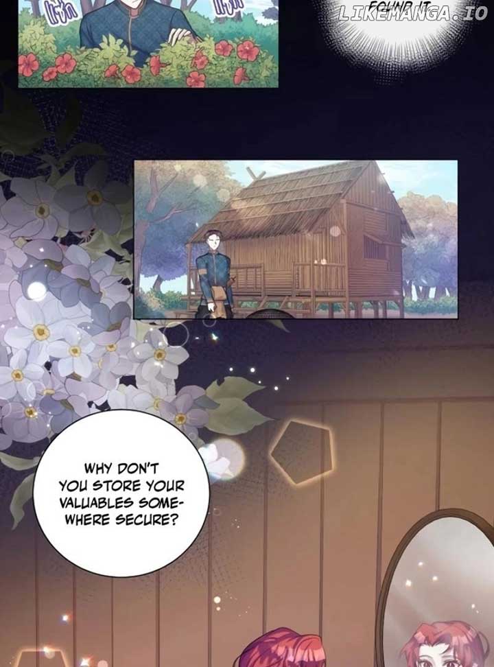 How to Make Phra Aphai Fall in Love Chapter 8 - Page 51