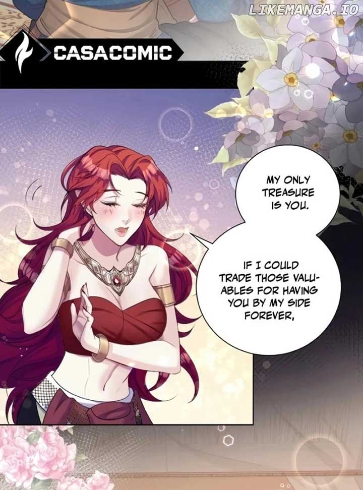How to Make Phra Aphai Fall in Love Chapter 8 - Page 53