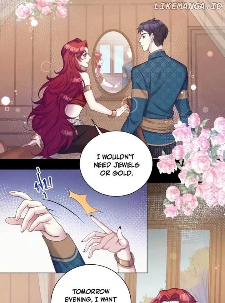 How to Make Phra Aphai Fall in Love Chapter 8 - Page 54